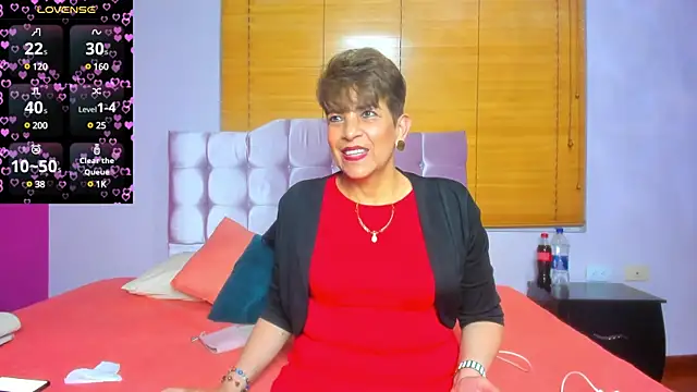 Snapshot of Angelina_Stone_65 chatting on January 7, 2025, 10:41 pm Angelina Stone 65 online show from January 7, 2025, 10:41 pm