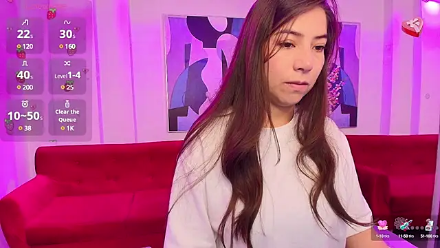 Snapshot of Ema_louis_ chatting on March 2, 2025, 12:01 pm Ema louis  online show from March 2, 2025, 12:01 pm