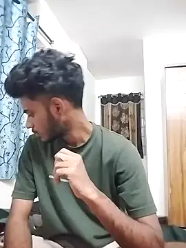 Snapshot of PRASADREDDY_HYD chatting on December 9, 2024, 1:55 pm PRASADREDDY HYD online show from December 9, 2024, 1:55 pm