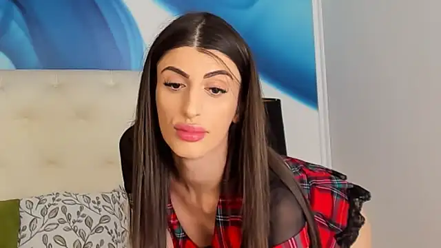 SkinnyDolly online show from February 26, 2025, 9:48 pm