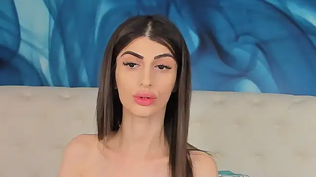 SkinnyDolly online show from February 22, 2026, 10:30 pm