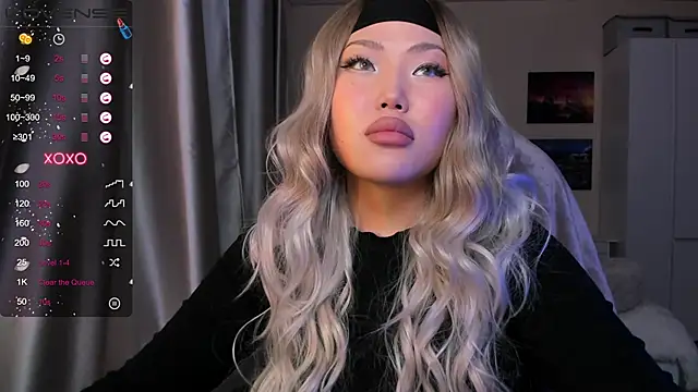 Snapshot of uko_sa chatting on January 15, 2025, 1:09 pm uko sa online show from January 15, 2025, 1:09 pm