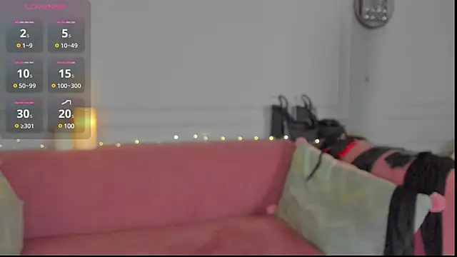 KellyFouler online show from January 26, 2025, 2:30 pm