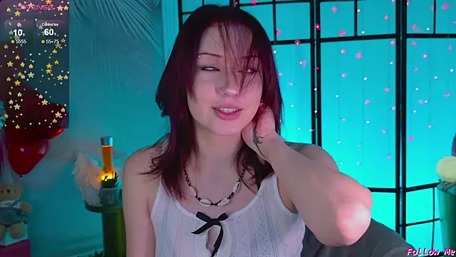 Snapshot of Sky_Eyes_ chatting on February 25, 2025, 5:41 am Sky Eyes  online show from February 25, 2025, 5:41 am