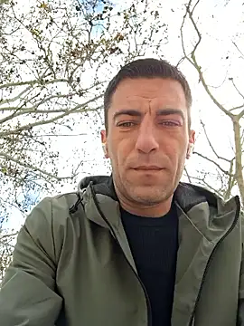 Greecefuck online show from April 4, 2026, 10:35 am