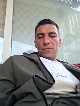 Greecefuck online show from May 17, 2026, 5:09 pm
