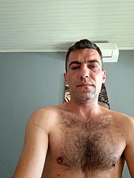 Greecefuck online show from May 18, 2026, 7:47 am