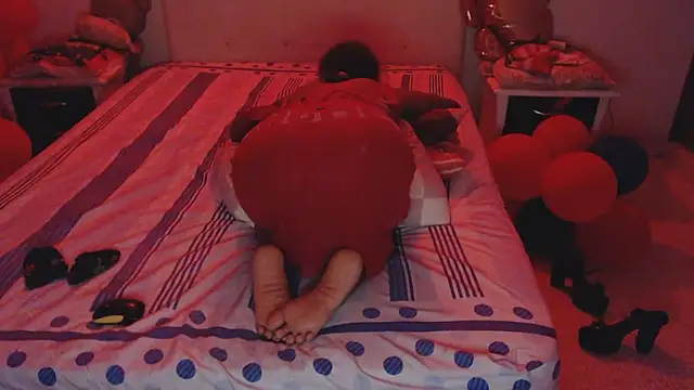 SashaBrianna99 online show from March 2, 2025, 10:35 am