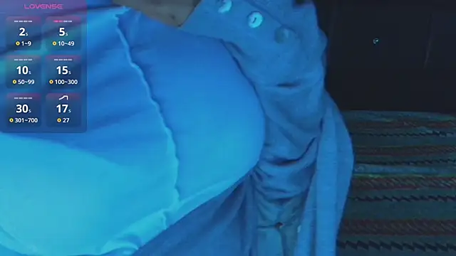 SashaBrianna99 online show from October 10, 2025, 11:59 pm