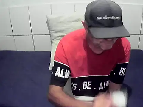 pierdona online show from May 28, 2026, 8:06 pm