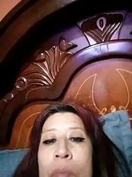 Snapshot of carolina_linarez69 chatting on January 6, 2025, 1:42 am carolina linarez69 online show from January 6, 2025, 1:42 am