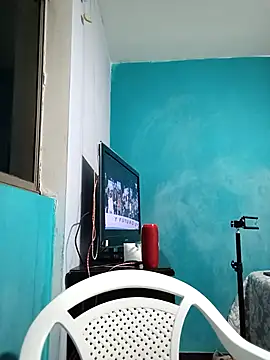 Snapshot of carolina_linarez69 chatting on November 29, 2025, 11:52 pm carolina linarez69 online show from November 29, 2025, 11:52 pm