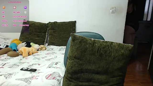 Snapshot of carolina_linarez69 chatting on February 10, 2026, 10:58 pm carolina linarez69 online show from February 10, 2026, 10:58 pm