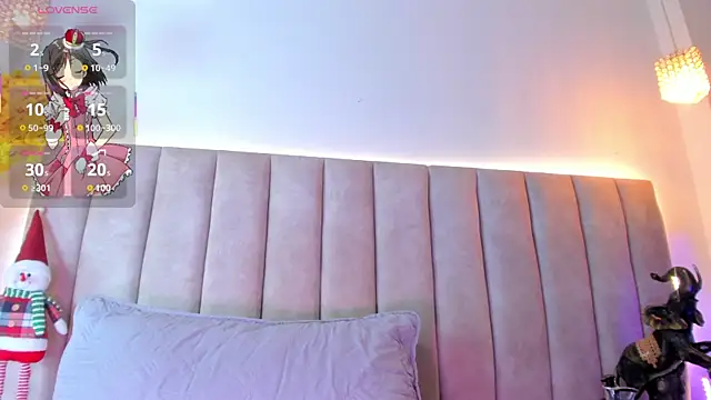 Doyeon Dae online show from January 11, 2026, 2:55 pm