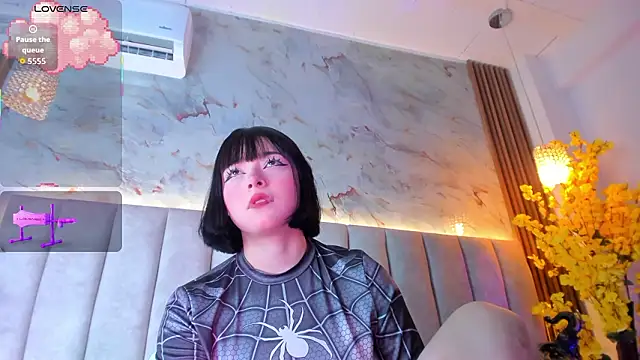 Doyeon Dae online show from February 28, 2026, 2:45 am