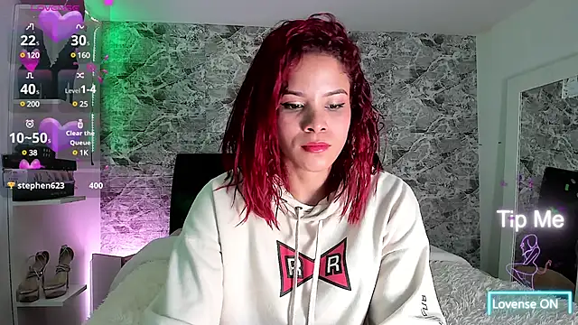 Snapshot of anna__duff chatting on March 14, 2025, 9:14 am anna duff online show from March 14, 2025, 9:14 am