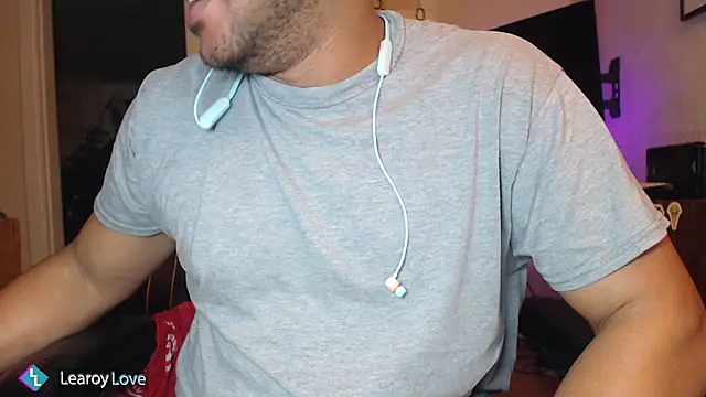 Learoy Love online show from December 5, 2024, 5:59 am