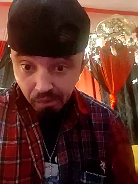 HungJonny99 online show from March 2, 2025, 8:40 pm