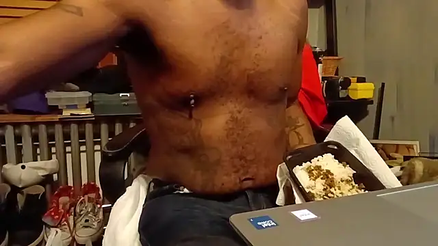 liTgemNYC online show from April 6, 2026, 3:04 am