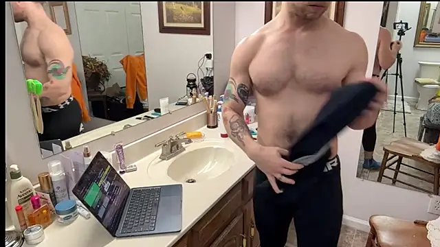 DaddydayDrinkzz online show from February 8, 2025, 5:40 am