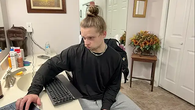 DaddydayDrinkzz online show from February 17, 2025, 5:47 am