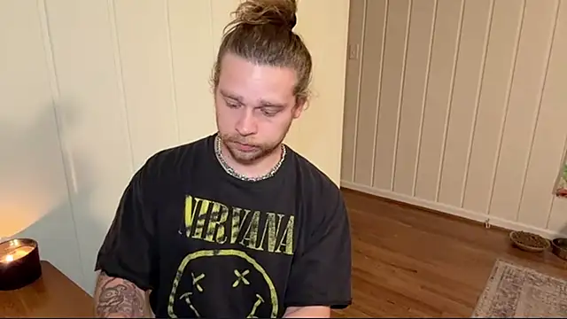 DaddydayDrinkzz online show from April 26, 2026, 3:37 am