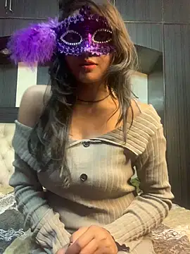 Rihana Baby online show from February 20, 2025, 5:55 am