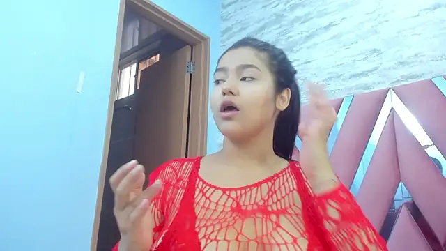 charlotterichardss online show from January 16, 2025, 11:58 am