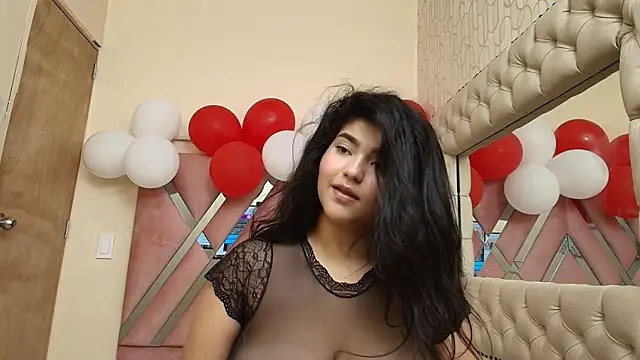 charlotterichardss online show from February 7, 2025, 12:42 am