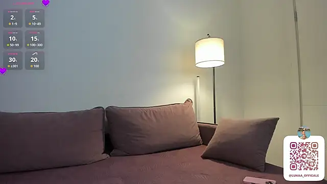 flora off online show from February 14, 2026, 8:33 am