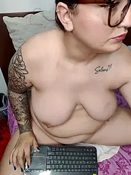 paula thompson2 online show from April 18, 2026, 9:13 am