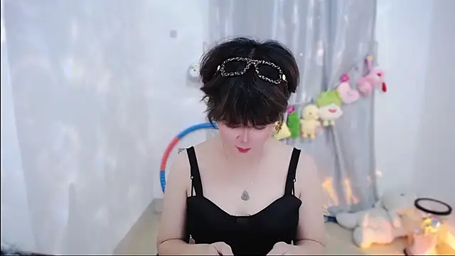 Snapshot of Fan_ting chatting on October 22, 2025, 2:45 am Fan ting online show from October 22, 2025, 2:45 am