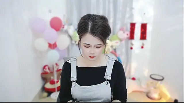 Fan ting online show from February 26, 2026, 2:54 am