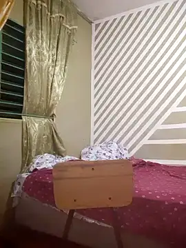 Evabigass online show from January 11, 2025, 11:35 pm