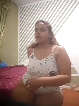 Evabigass online show from February 9, 2025, 5:19 am