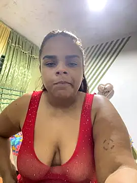 Evabigass online show from October 10, 2025, 6:29 pm