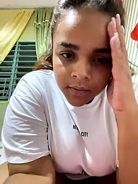 Evabigass online show from November 12, 2025, 12:11 am