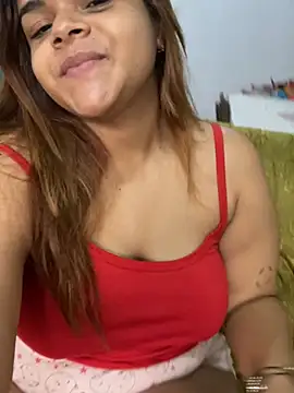 Evabigass online show from March 17, 2026, 11:57 am