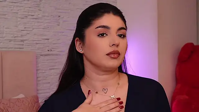 RachelSwaan online show from December 13, 2024, 10:41 am