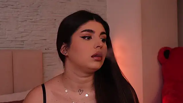 RachelSwaan online show from December 30, 2024, 6:20 am