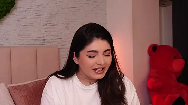 RachelSwaan online show from January 2, 2025, 11:09 am