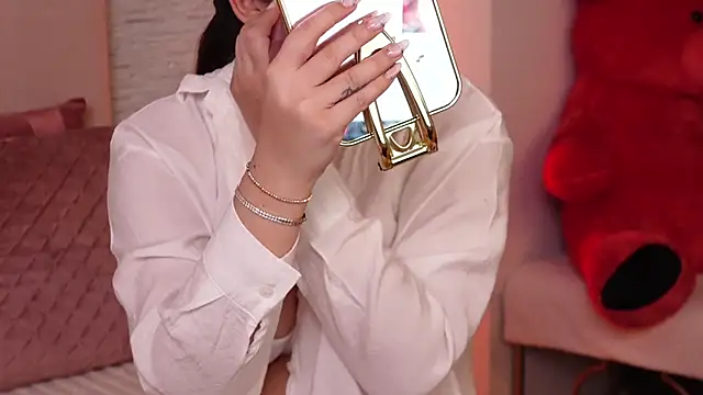 RachelSwaan online show from January 30, 2025, 5:41 am