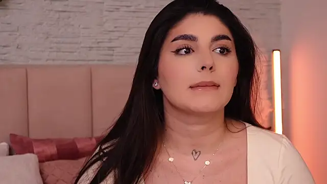 RachelSwaan online show from February 3, 2025, 12:36 pm