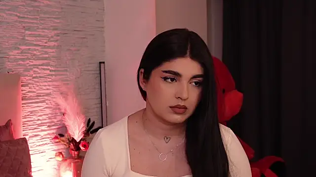 RachelSwaan online show from February 26, 2025, 5:42 am