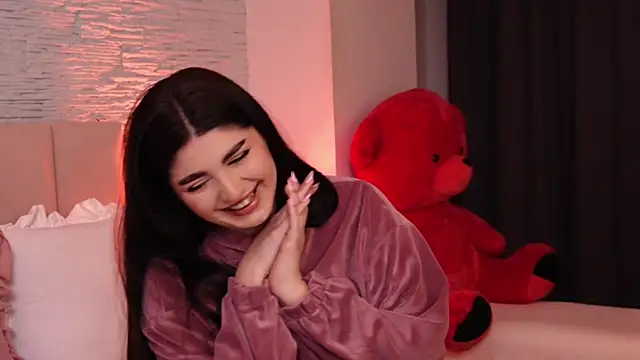 RachelSwaan online show from March 7, 2025, 4:46 am