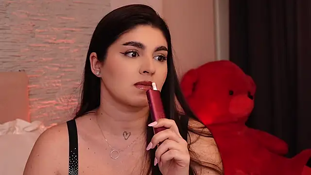 RachelSwaan online show from March 11, 2025, 10:51 am