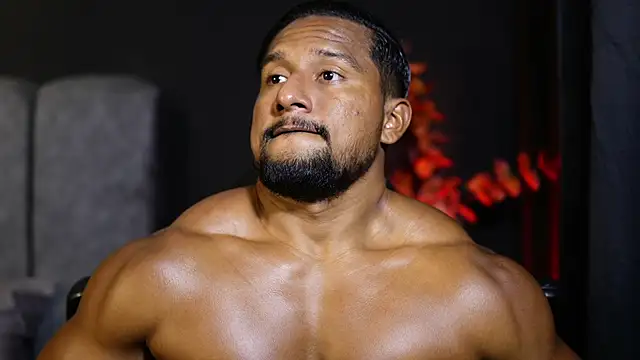 CallumMuscle online show from November 14, 2025, 11:35 pm