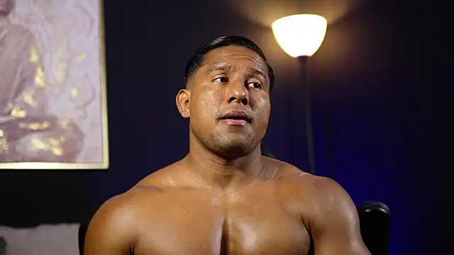 CallumMuscle online show from December 17, 2025, 10:21 am