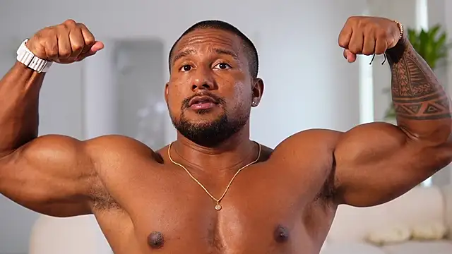 CallumMuscle online show from May 31, 2026, 6:09 pm