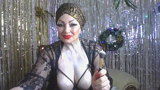 Izabella gold online show from January 4, 2025, 8:39 am